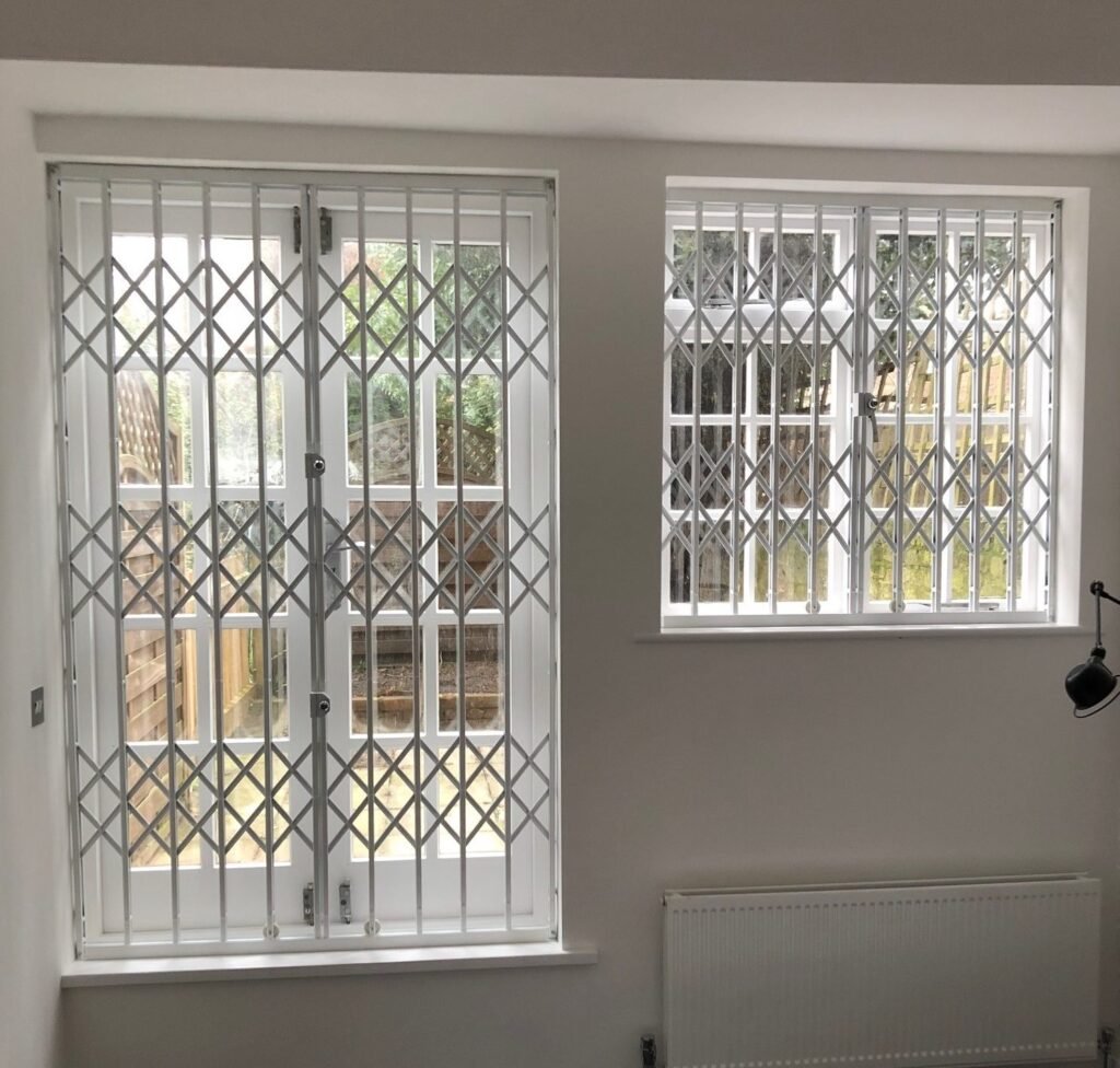 Top Benefits of Investing in Quality Shutter Repair Services in London