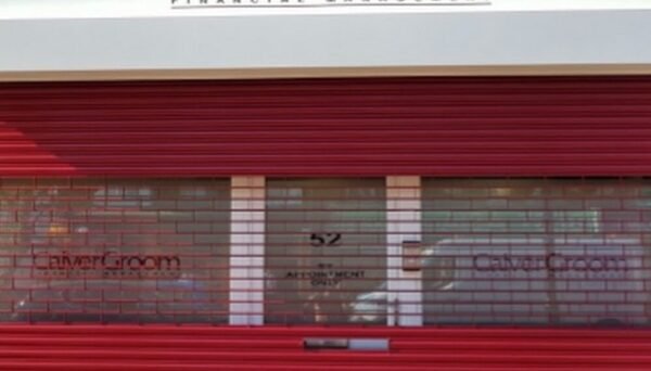 hiring for Shutter Repair in London