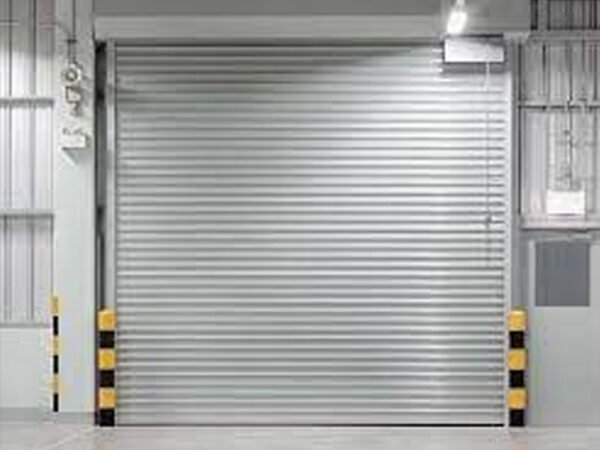 Shutter Repair in London