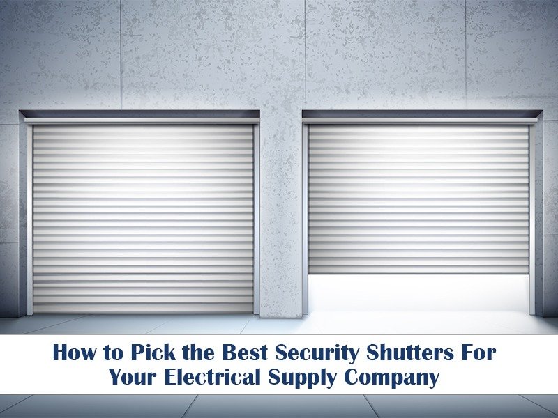 Your Electrical Supply Company