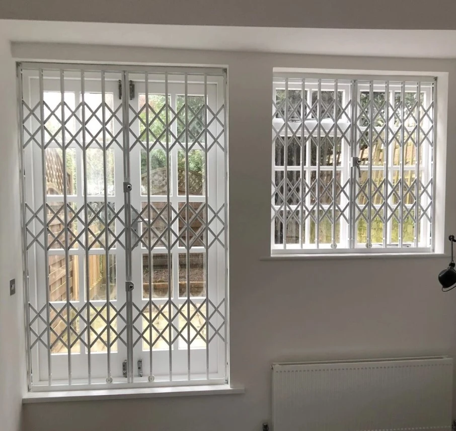 Emergency Shutter Repair in London